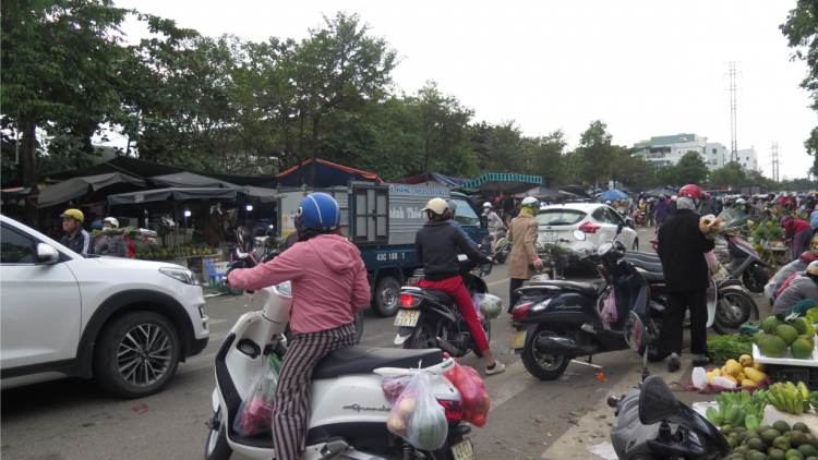 Đà Nẵng: Hàng hóa Tết dồi dào, giá cả bình ổn (20/1/2023)
