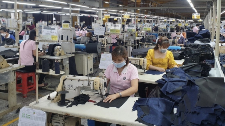 TP.HCM: Hơn 14.000 vị trí việc làm sau Tết (29/1/2023)