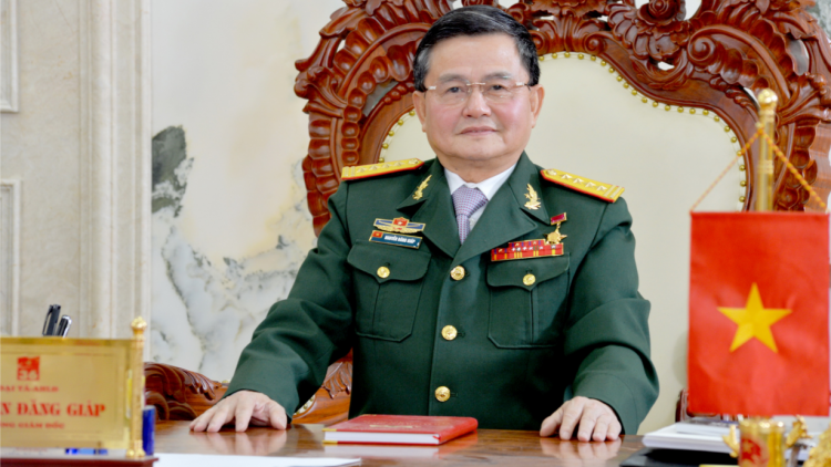 Đại tá Nguyễn Đăng Giáp: 
anh hùng từ chiến trường đến thương trường (12/01/2023)