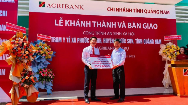 Bông hoa giữa núi rừng Phước Sơn, Quảng Nam (14/01/2023)