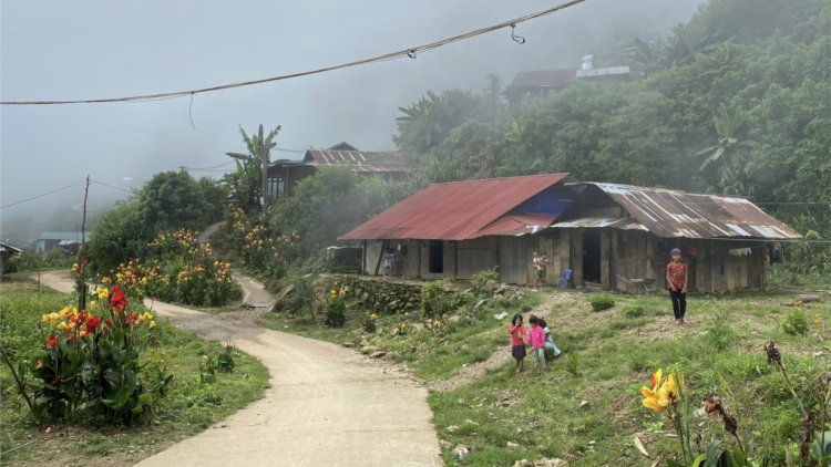 Những đổi thay ở một ngôi làng của đồng bào Chăm (13/1/2023)