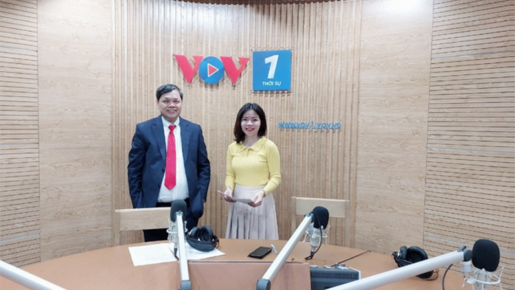 Chăm sóc, nuôi dưỡng trẻ sinh non nhẹ cân thiếu tháng nhìn từ những thành công năm 2022 (7/1/2023)