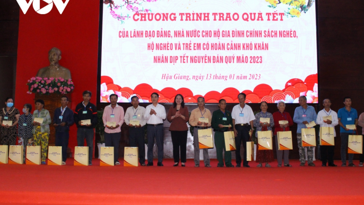 THỜI SỰ 12H TRƯA 21/1/2023: Các hoạt động thăm, chúc Tết của Lãnh đạo Đảng, Nhà nước.