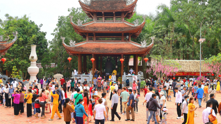 Cần Thơ: Du lịch đạt doanh thu “khủng” trong dịp Tết Nguyên Đán 2023 (26/1/2023)
