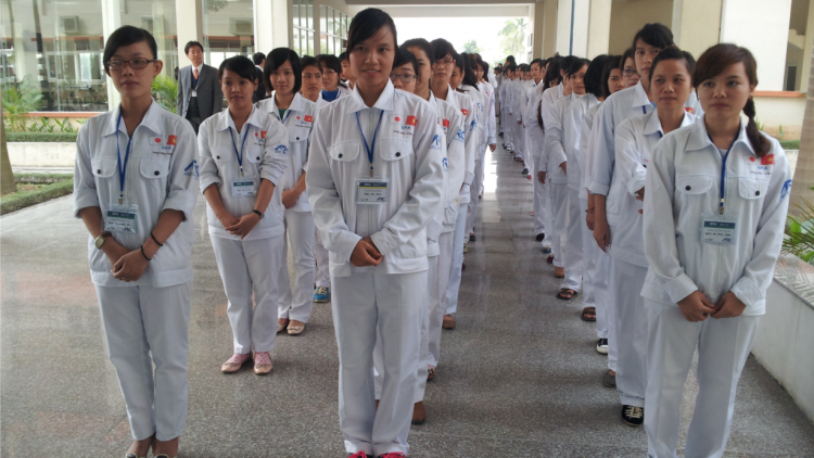 Lừa đảo xuất khẩu lao động trên môi trường mạng có xu hướng gia tăng (10/10/2023)