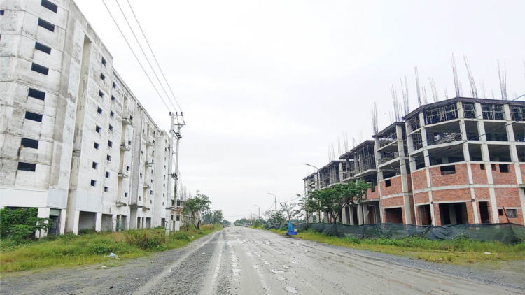 THỜI SỰ 21H30 ĐÊM 12/10/2023: Phát hiện dấu hiệu tội phạm lừa đảo chiếm đoạt tài sản tại Dự án khu nhà ở cho người có thu nhập thấp ở Khu ĐT mới Điện Nam - Điện Ngọc, TX she Điện Bàn.