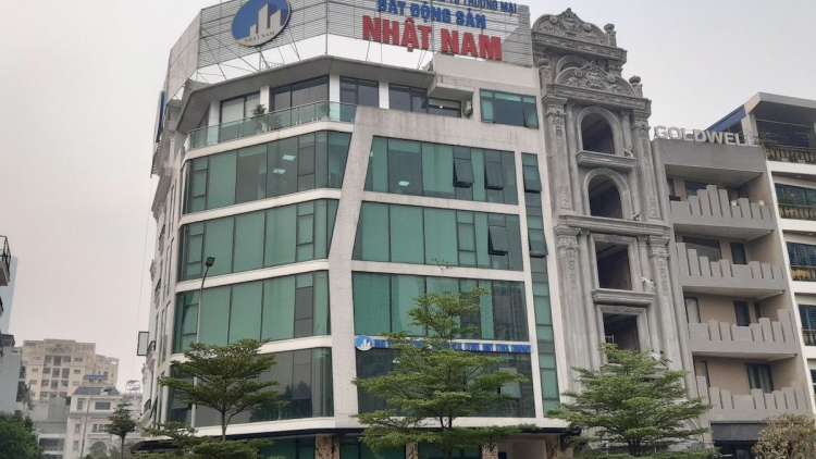 THỜI SỰ 6H SÁNG 28/10/2023: Công an TP Hà Nội đề nghị các bị hại trong vụ án lừa đảo xảy ra tại Công ty Cổ phần đầu tư thương mại bất động sản Nhật Nam đến trình báo.
