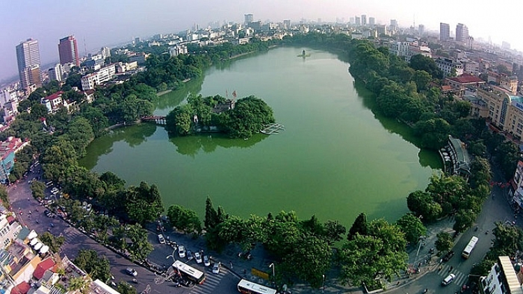 Tăng thẩm quyền cho Thành phố Hà Nội trong dự thảo Luật Thủ đô (sửa đổi) (4/10/2023)