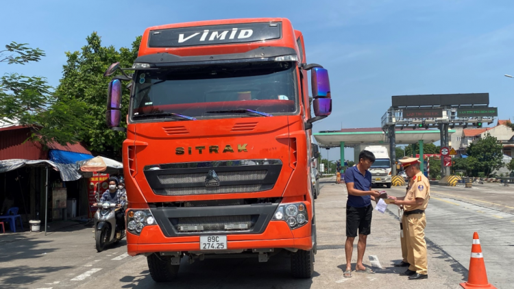 Hưng Yên: Tai nạn giao thông gia tăng - Làm gì để khắc phục? (23/10/2023)