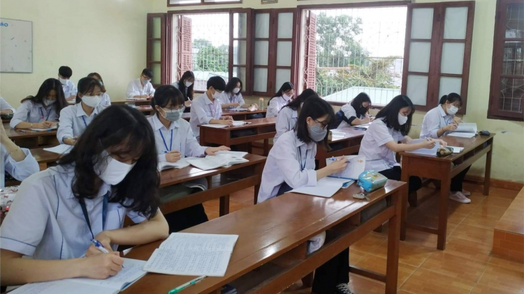 Hải Phòng tăng cường quản lý, chấn chỉnh việc liên kết giáo dục (6/10/2023)
