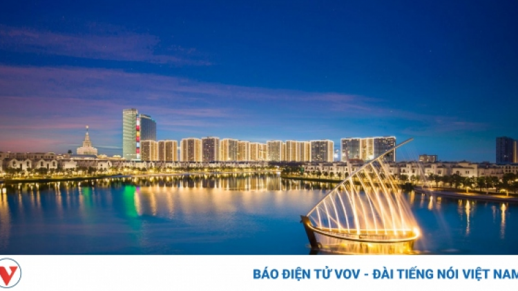 Phân cấp, phân quyền tạo nền tảng để thủ đô Hà Nội bứt phá, phát triển (09/10/2023)