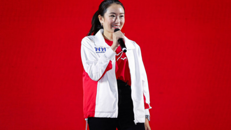 Thủ tướng Thái Lan: Bà  Paetongtarn Shinawatra đủ tiêu chuẩn lãnh đạo Đảng Pue Thai cầm quyền (22/10/2023)