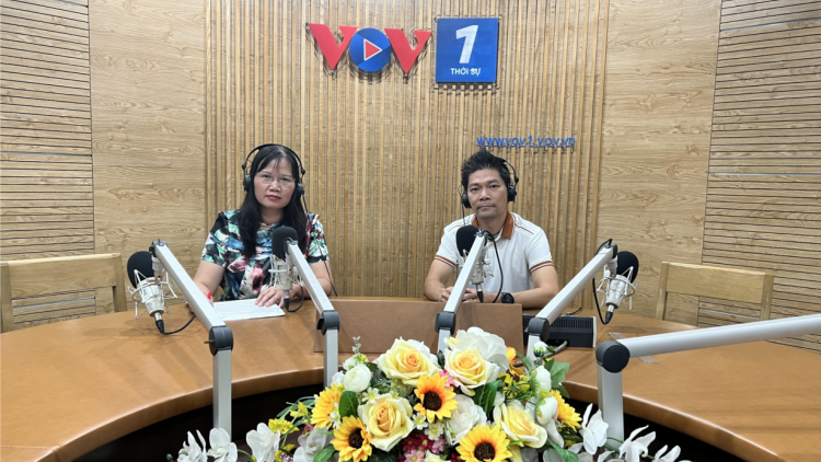 Đẩy mạnh tiêu thụ hàng Việt-phát triển hơn nữa thị trường trong nước (20/10/2023)