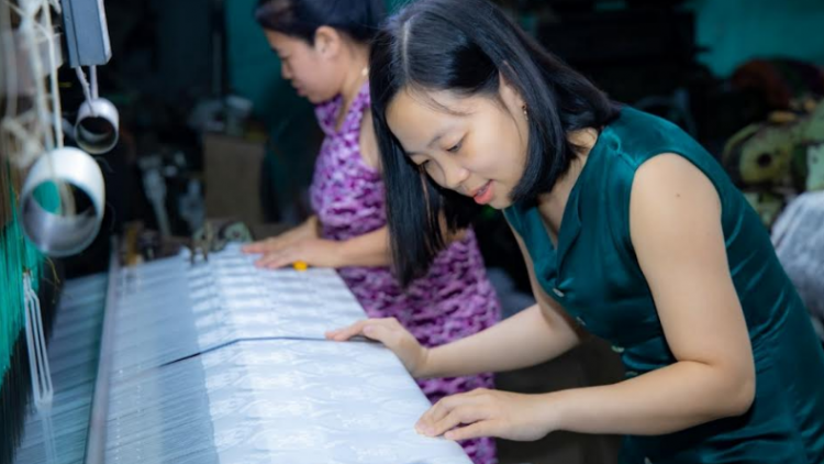 Quảng Nam: Nhiều mô hình phụ nữ khởi nghiệp thành công (16/10/2023)