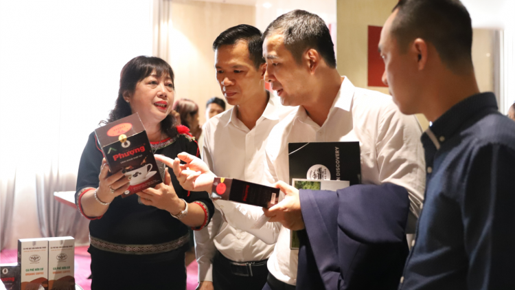 Đẩy mạnh kết nối du lịch các tỉnh Tây Nguyên với thành phố Hải Phòng (10/10/2023)