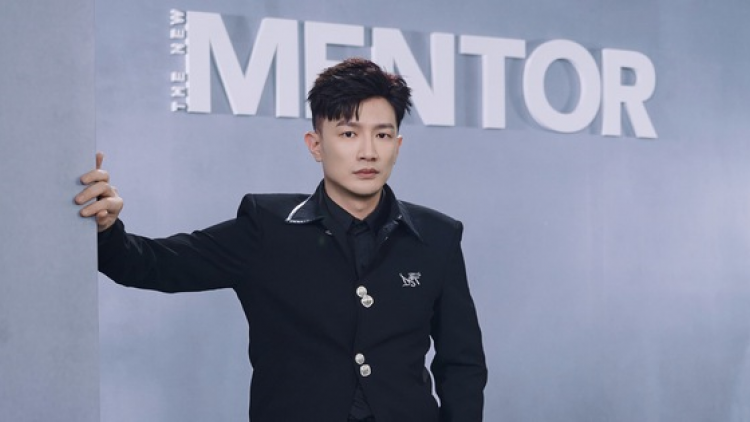 Dược sỹ Tiến với dấu ấn của chương trình Người mẫu toàn năng - The New Mentor (21/10/2023)