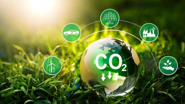 EU áp dụng “cơ chế điều chỉnh carbon”: Sức ép chuyển đổi xanh cho doanh nghiệp (6/10/2023)