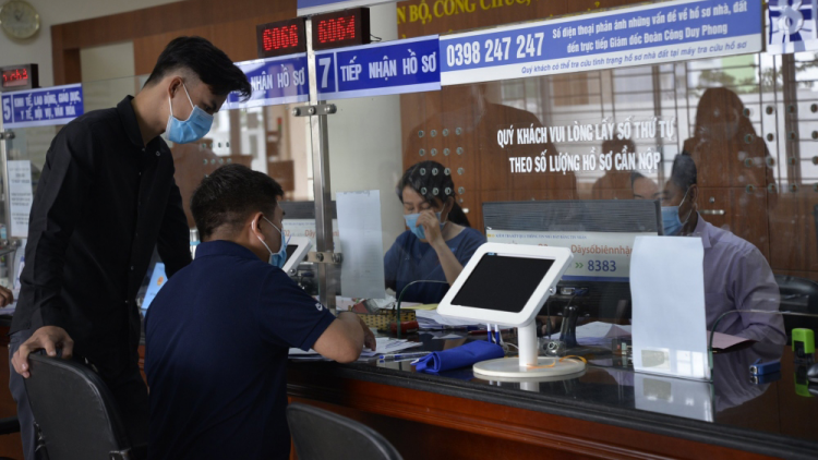 TP.HCM có 22 thủ tục ngành xây dựng được làm dịch vụ công trực tuyến (04/10/2023)