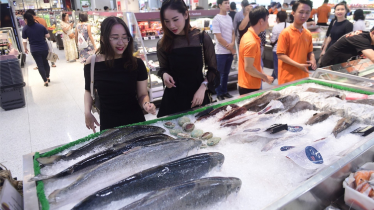 Người dân, doanh nghiệp mong được tiếp tục giảm thuế VAT trong năm 2024 (13/10/2023)
