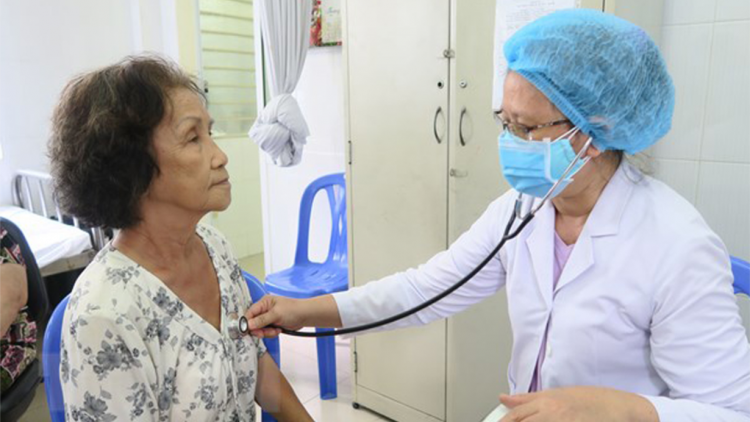 Việt Nam bước vào thời kỳ già hóa dân số từ 2036 (01/10/2023)