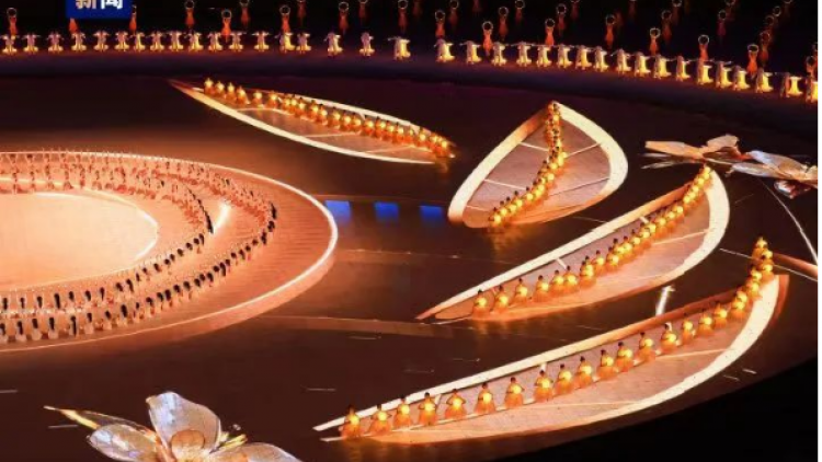 Đại hội thể thao người khuyết tật châu Á lần thứ 4 chính thức khai mạc (22/10/2023)