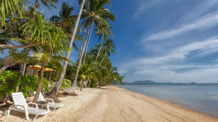 Du lịch phát triển quá nhanh làm trầm trọng thêm tình trạng thiếu nước tại đảo Koh Samui, Thái Lan (4/10/2023)