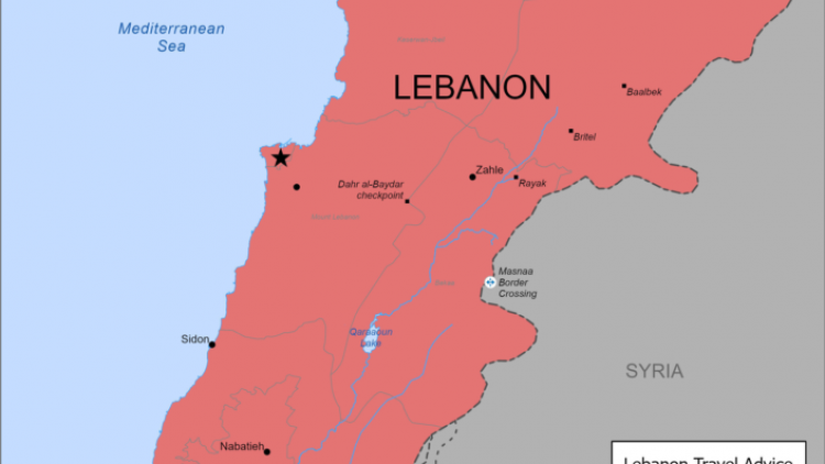 Ngoài Gaza, Australia bổ sung đề nghị người dân không đến Lebanon (20/10/2023)