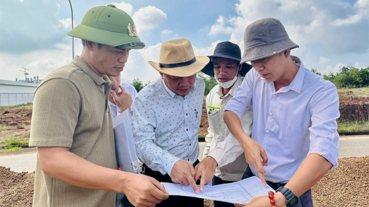 Bà Rịa – Vũng Tàu áp dụng cơ chế đặc thù để đảm bảo vật liệu cho dự án cao tốc (31/10/2023)