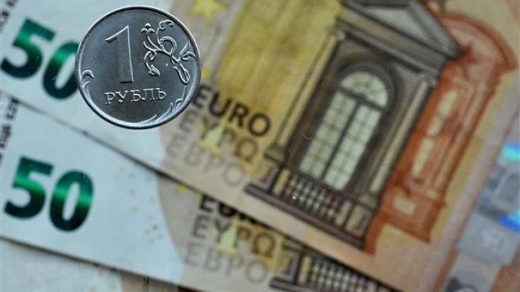 Nga tuyên bố đáp trả động thái tịch thu tài sản của EU (30/10/2023)