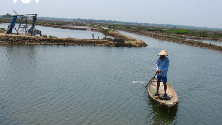 Thừa Thiên Huế - Phát triển hệ đầm phá Tam Giang - Cầu Hai trở thành “Công viên đầm phá Quốc gia” (20/05/2023)