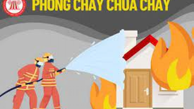 Siết chặt việc phòng cháy chữa cháy tại chung cư, nhà cao tầng (23/10/2023)