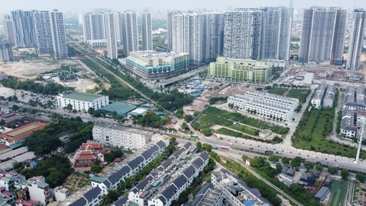 Phương pháp định giá đất: Quy định tránh vướng mắc và rủi ro (02/10/2023)
