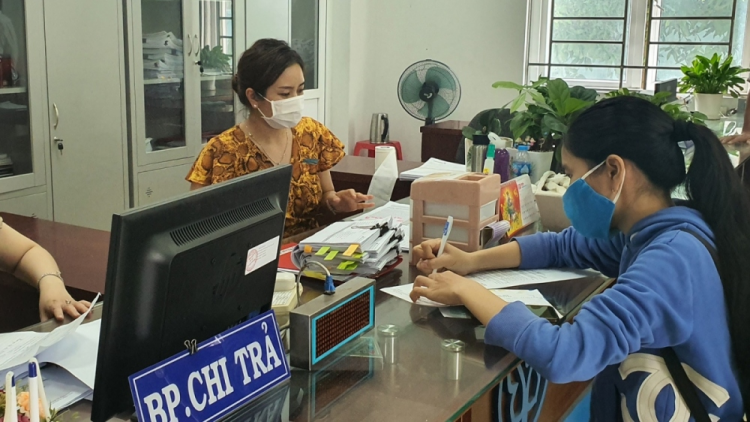 Rút bảo hiểm xã hội 1 lần – Lợi trước mắt, hại lâu dài (23/10/2023)