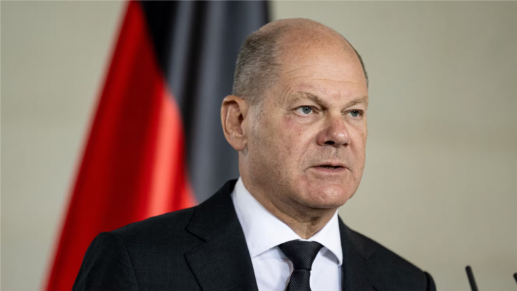 Bầu cử khu vực ở Đức: Thất bại cho liên minh của Thủ tướng Olaf Scholz và sự trỗi dậy của phe cực hữu (09/10/2023)