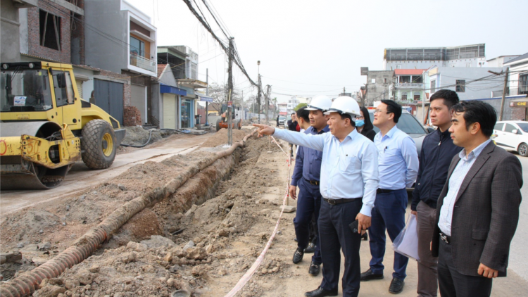 Hải Phòng: Đẩy mạnh giải ngân vốn đầu tư công, thúc đẩy kinh tế phát triển (2/10/2023)