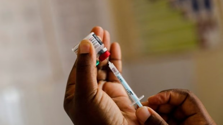 WHO khuyến nghị triển khai vaccine sốt rét mới vào năm 2024 (04/10/2023)