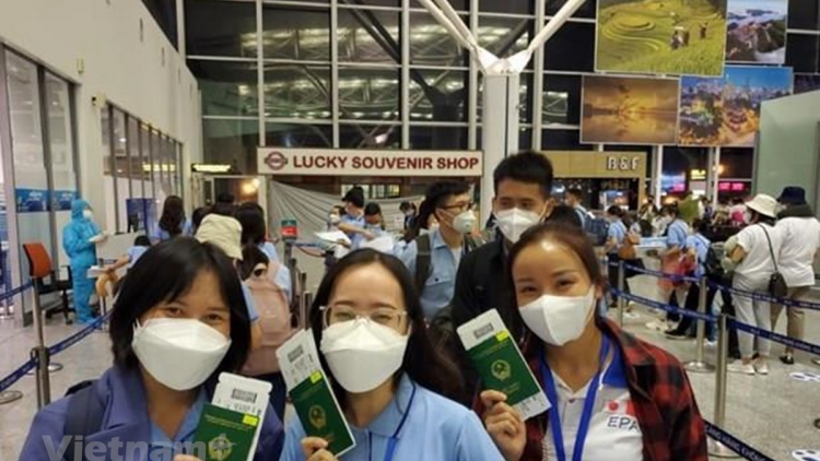 Lừa đảo tuyển dụng lao động sang làm việc tại Hy Lạp (16/10/2023)