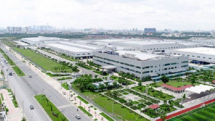 Ngành công nghiệp của TP. Hồ Chí Minh đang chững lại (18/10/2023)