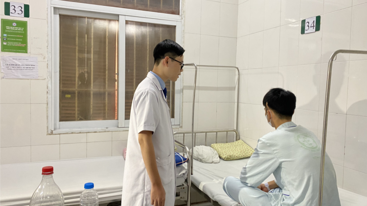 85% bệnh nhân rối loạn trầm cảm trong độ tuổi từ 13 đến 18 (24/10/2023)