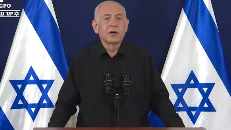Israel bác đề xuất tạm ngừng bắn nhân đạo của Mỹ- LHQ kêu gọi 1,2 tỷ đôla hỗ trợ khẩn cấp (04/11/2023)