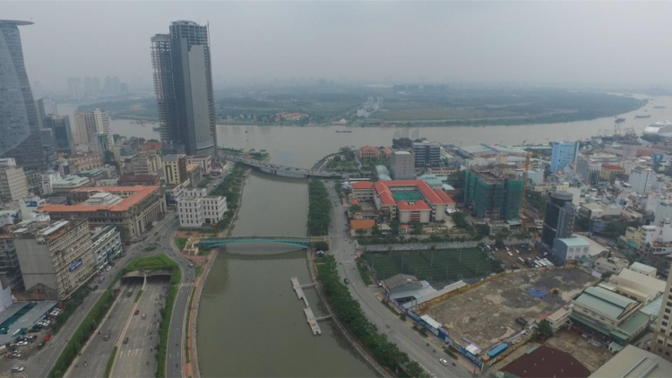 Điều chỉnh quy hoạch chung TP.HCM cần phát triển bền vững, ít tác động đến môi trường và di sản (26/11/2023)