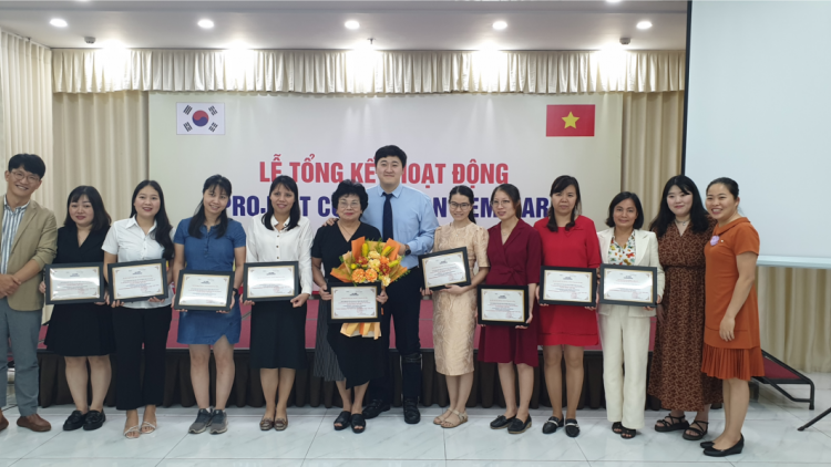 Hơn 130 thanh niên khuyết tật Hà Nội được học nghề và nâng cao kỹ năng để hòa nhập cộng đồng (29/11/2023)