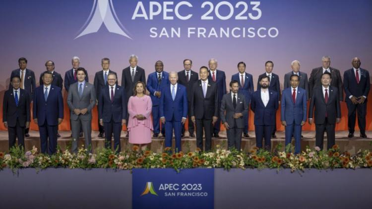 Thành công tham dự APEC 2023 và song phương tại Hoa Kỳ: nâng tầm vị thế Việt Nam (19/11/2023)