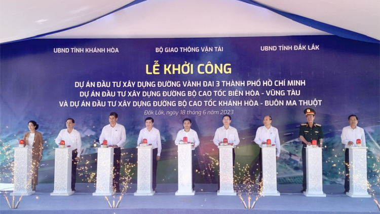 Đắk Lắk: Nhiều giải pháp quyết liệt để thu hút đầu tư (7/11/2023)