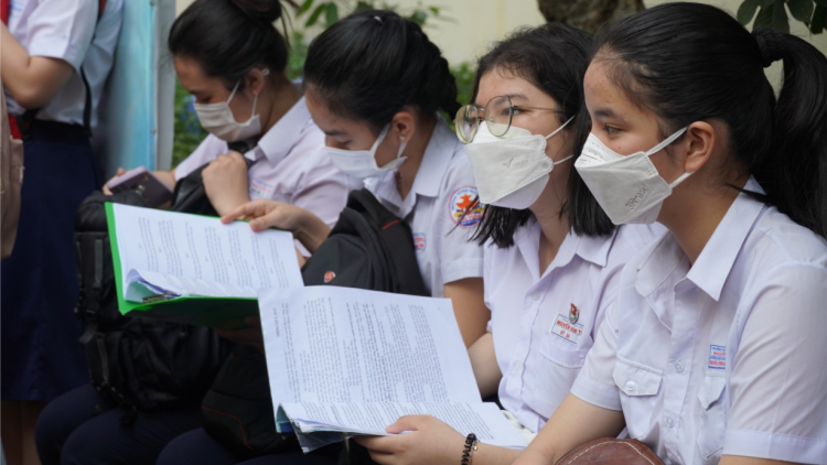 Thực tế dạy thêm và đề xuất của Bộ trưởng là cần thiết (21/11/2023)
