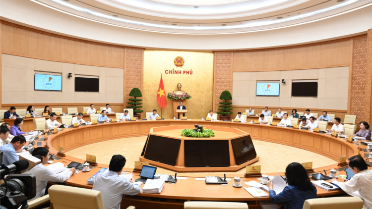 THỜI SỰ 12H TRƯA 4/11/2023: Thủ tướng Phạm Minh Chính yêu cầu xác định những nhiệm vụ đột phá, trọng tâm để nỗ lực hoàn thành tốt nhất các mục tiêu năm 2023.