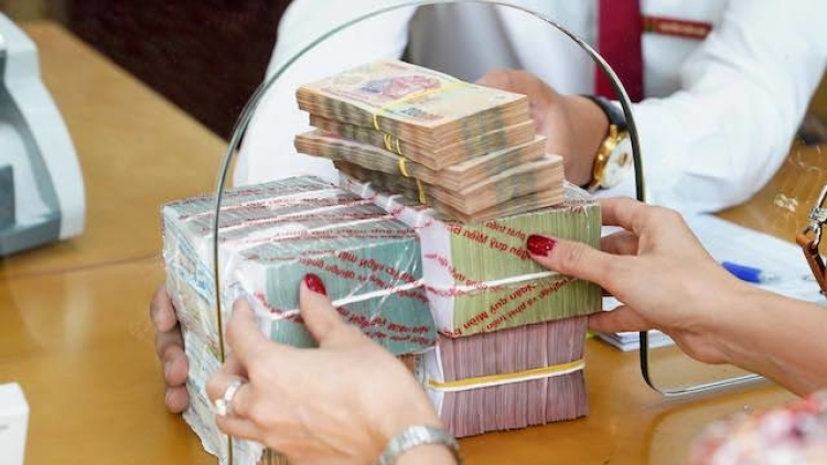Nhiều lợi ích từ việc “gửi tiết kiệm rút gốc linh hoạt" (21/11/2023)