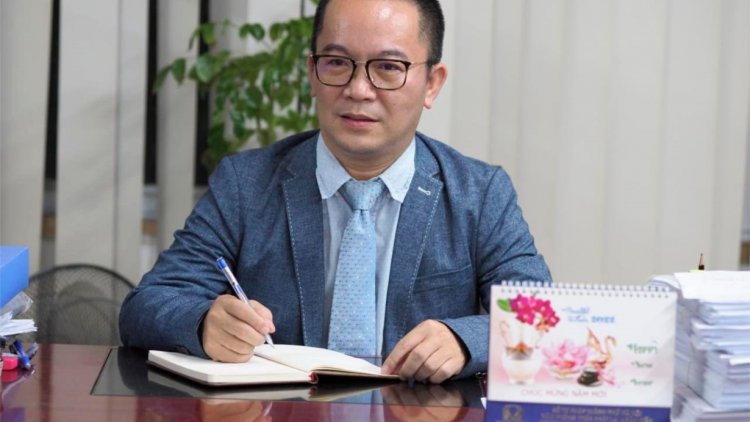 Quy định 132 của Bộ Chính trị -
Để hoạt động thực thi công lý thực sự “Tâm sáng, lòng trong” (11/11/2023)
