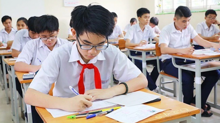 Chương trình giáo dục phổ thông 2018: Dạy tích hợp “gỡ vẫn vướng” (24/11/2023)