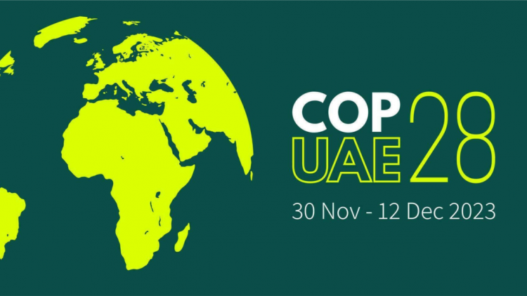 Thế giới hướng tới COP 28: Công nghệ thu giữ carbon- trọng tâm chiến lược khí hậu của nhiều nước (30/11/2023)